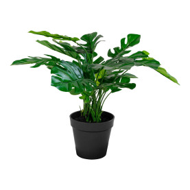 Sztuczna roślina Monstera 45cm House Nordic