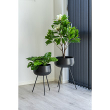 Sztuczna roślina Monstera 45cm House Nordic