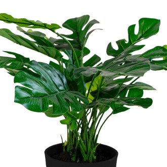 Sztuczna roślina Monstera 45cm House Nordic