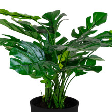 Sztuczna roślina Monstera 45cm House Nordic