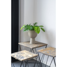 Sztuczna roślina Monstera 45cm House Nordic