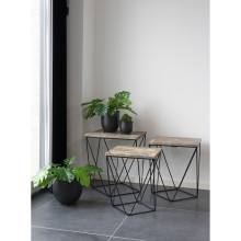 Sztuczna roślina Monstera 45cm House Nordic