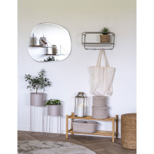 Sztuczne drzewko oliwkowe 61cm House Nordic