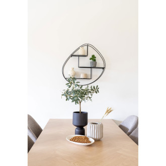 Sztuczne drzewko oliwkowe 61cm House Nordic