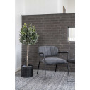 Sztuczne drzewko oliwkowe 120cm House Nordic