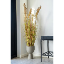 Sztuczna trawa pampasowa 110cm House Nordic