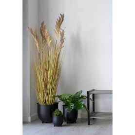 Sztuczna trawa pampasowa 110cm House Nordic 2