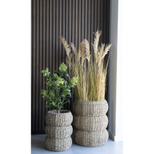 Sztuczne drzewo Skimmia 75cm House Nordic