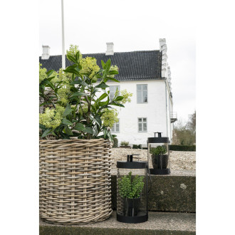 Sztuczne drzewo Skimmia 75cm House Nordic