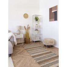Sztuczna trawa pampasowa 110cm House Nordic