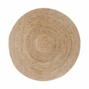 Dywan jutowy okrągły Bombay 150cm House Nordic
