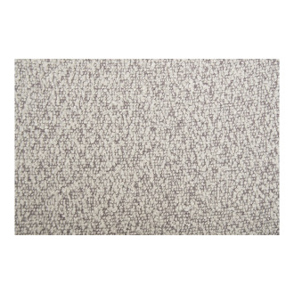 Krzesło tapicerowane Mira boucle piaskowy / czarny House Nordic