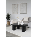 Obraz strukturalny - relief wabi sabi Madeline 60x90cm No.1 House Nordic