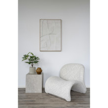 Obraz strukturalny - relief wabi sabi Madeline 60x90cm No.2 House Nordic