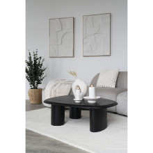 Obraz strukturalny - relief wabi sabi Madeline 60x90cm No.2 House Nordic