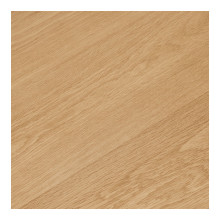 Komoda podłużna na nóżkach z półkami i 2 szufladami Darwin 180x45x75cm dąb naturalny House Nordic