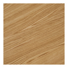 Stół rozkładany fornirowany Darwin 100x240-340cm dąb naturalny House Nordic