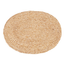 Zestaw 4 podkładek jutowych owalnych Bombay 45cm House Nordic