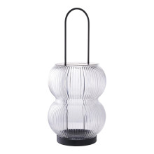 Lampion szklany Lucena House Nordic