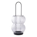 Lampion szklany Lucena House Nordic