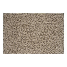 Krzesło tapicerowane Safira beżowa boucle / czarny House Nordic