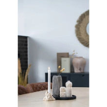 Dekoracja cementowa Totem 15cm House Nordic