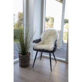 Futerko jagnięce betowe 50x85cm House Nordic 2