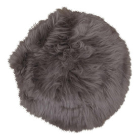 Futerko jagnięce szare 35cm House Nordic 2