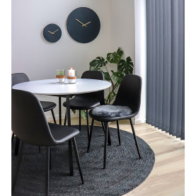 Futerko jagnięce ciemne szare 35cm House Nordic 2