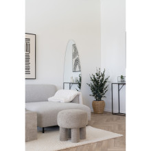 Dywan prostokąt - japandi Pune 200x300cm ivory House Nordic
