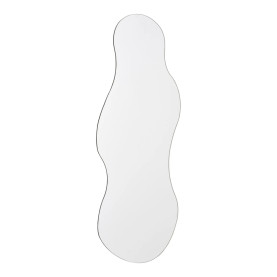 Lustro o organicznym kształcie Palermo 40x80cm House Nordic