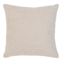 Poduszka dekoracyjna Savannah 45x45cm boucle beżowa House Nordic