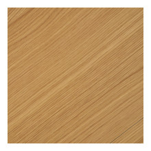 Stół okrągły rozkładany Bundaberg 120/120-220 cm fornir dębowy House Nordic
