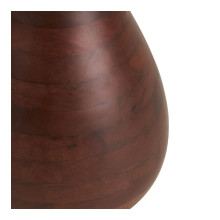 Stolik kawowy okrągły Heide 40cm drewno mango / marmur House Nordic