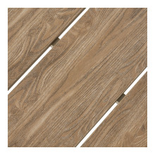 Zestaw mebli ogrodowych Abela aluminium / materiał drewnopodobny kolor piaskowy / naturalny House Nordic