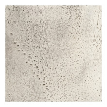 Wazon metalowy w stylu wabi-sabi Hou 60,5x24cm antyczny beż House Nordic