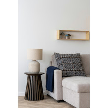 Zestaw 3 dekoracyjnych figurek Muchrooms House Nordic