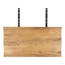 Toulon – dostawka do stołu 95cm dębowa House Nordic