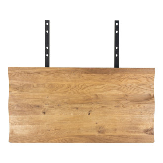 Toulon – dostawka do stołu 95cm dębowa House Nordic