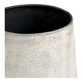 Zestaw 2 donic w stylu wabi-sabi Hou 35cm + 30cm antyczny beż House Nordic 2