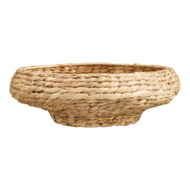 Taca dekoracyjna hiacynt wodny Frellesvig 38x12,5cm House Nordic 2