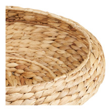 Taca dekoracyjna hiacynt wodny Frellesvig 38x12,5cm House Nordic