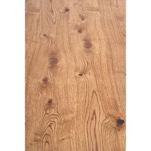 Stół rozkładany loft Perez 160x90 jasny dąb Halmar do jadalni, kuchni i salonu.