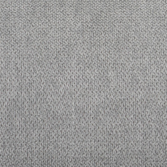 Sofa welurowa Castello 145 szara Signal | Komfort i styl