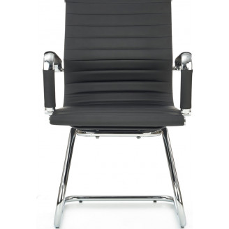 Fotel gabinetowy PRESTIGE SKID - Halmar | Komfort i styl
