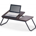 Stolik na laptopa B19 60x34 Halmar do salonu.