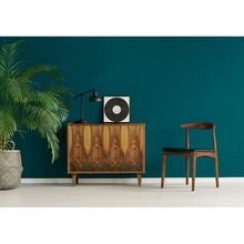Designerskie Krzesło drewniane Codo jasno brązowe D2.Design do kuchni, kawiarni i restauracji.