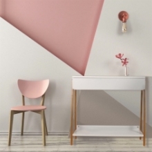 Konsola Rosemary biała Intesi | Skandynawski design