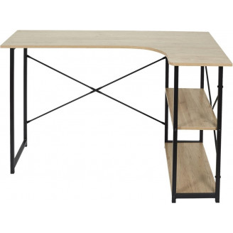 Biurko narożne Stand 120 Intesi | Industrialny Design