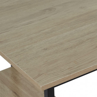 Biurko narożne Stand 120 Intesi | Industrialny Design